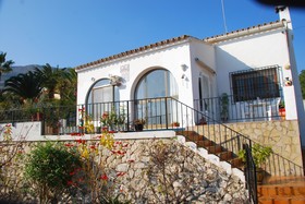 Villas Costa Calpe Gina