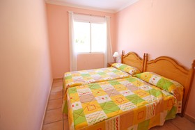Villas Costa Calpe Gina