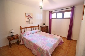 Villas Costa Calpe Gina