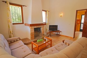 Villas Costa Calpe Gina