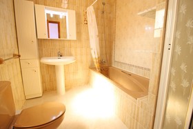 Villas Costa Calpe Gina