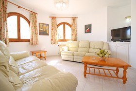 Villas Costa Calpe Gina