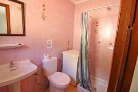 Villas Costa Calpe Gina