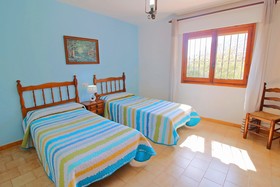 Villas Costa Calpe Gina
