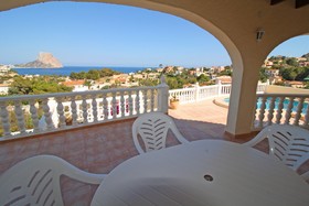 Villas Costa Calpe Gina