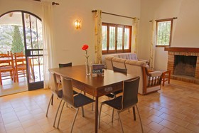 Villas Costa Calpe Gina