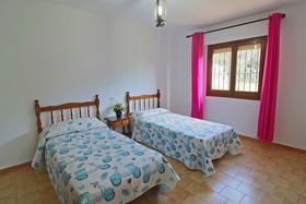 Villas Costa Calpe Gina