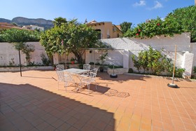 Villas Costa Calpe Gina