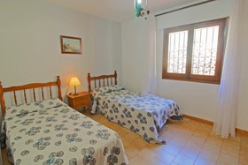 Villas Costa Calpe Gina
