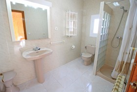 Villas Costa Calpe Gina