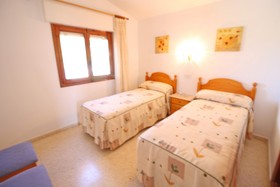 Villas Costa Calpe Gina