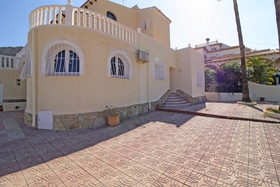 Villas Costa Calpe Gina
