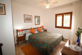 Villas Costa Calpe Gina