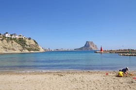 Villas Costa Calpe Gina