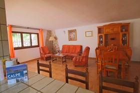 Villas Costa Calpe Gina