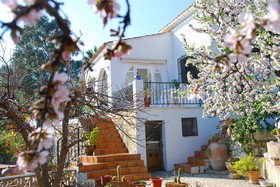 Villas Costa Calpe Gina