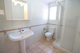 Villas Costa Calpe Gina