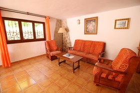 Villas Costa Calpe Gina