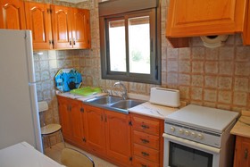 Villas Costa Calpe Gina