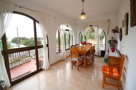 Villas Costa Calpe Gina