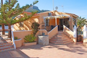 Villas Costa Calpe Gina