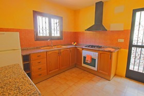 Villas Costa Calpe Gina