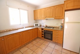Villas Costa Calpe Gina