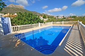 Villas Costa Calpe Gina