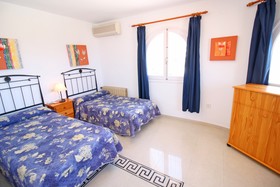 Villas Costa Calpe Gina