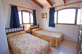 Villas Costa Calpe Gina
