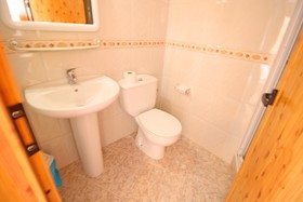 Villas Costa Calpe El Pozo