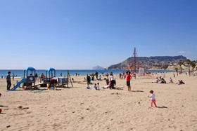 Villas Costa Calpe Jose Luis