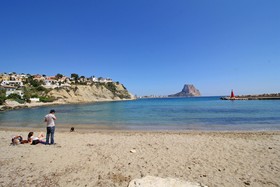 Villas Costa Calpe Jose Luis
