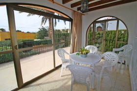Villas Costa Calpe Jose Luis