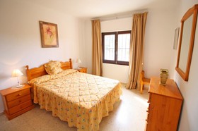 Villas Costa Calpe Jose Luis