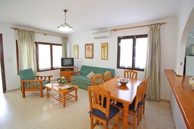 Villas Costa Calpe Jose Luis