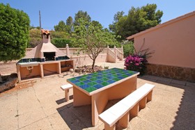Villas Costa Calpe Jose Luis