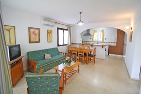 Villas Costa Calpe Jose Luis