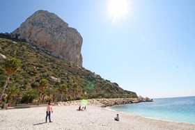 Villas Costa Calpe Jose Luis