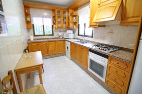 Villas Costa Calpe Merry