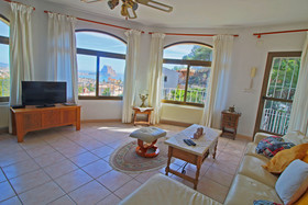 Villas Costa Calpe Merry