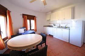 Villas Costa Calpe Merry