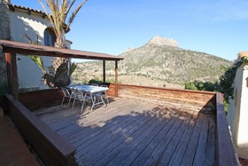Villas Costa Calpe Merry