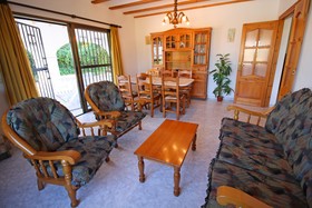 Villas Costa Calpe Merry