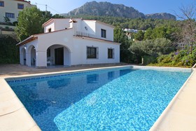 Villas Costa Calpe Merry