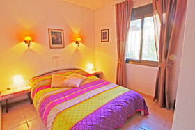 Villas Costa Calpe Merry