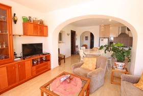 Villas Costa Calpe Merry