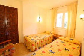 Villas Costa Calpe Merry