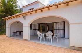 Villas Costa Calpe Merry