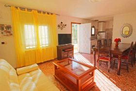 Villas Costa Calpe Merry